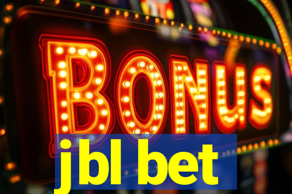 jbl bet